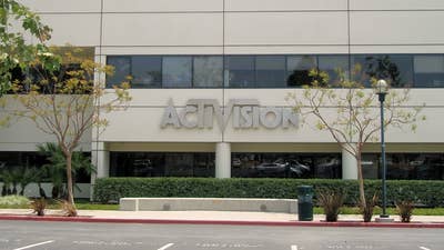 First annual Activision Blizzard DEI report: 26% of workforce are women or non-binary