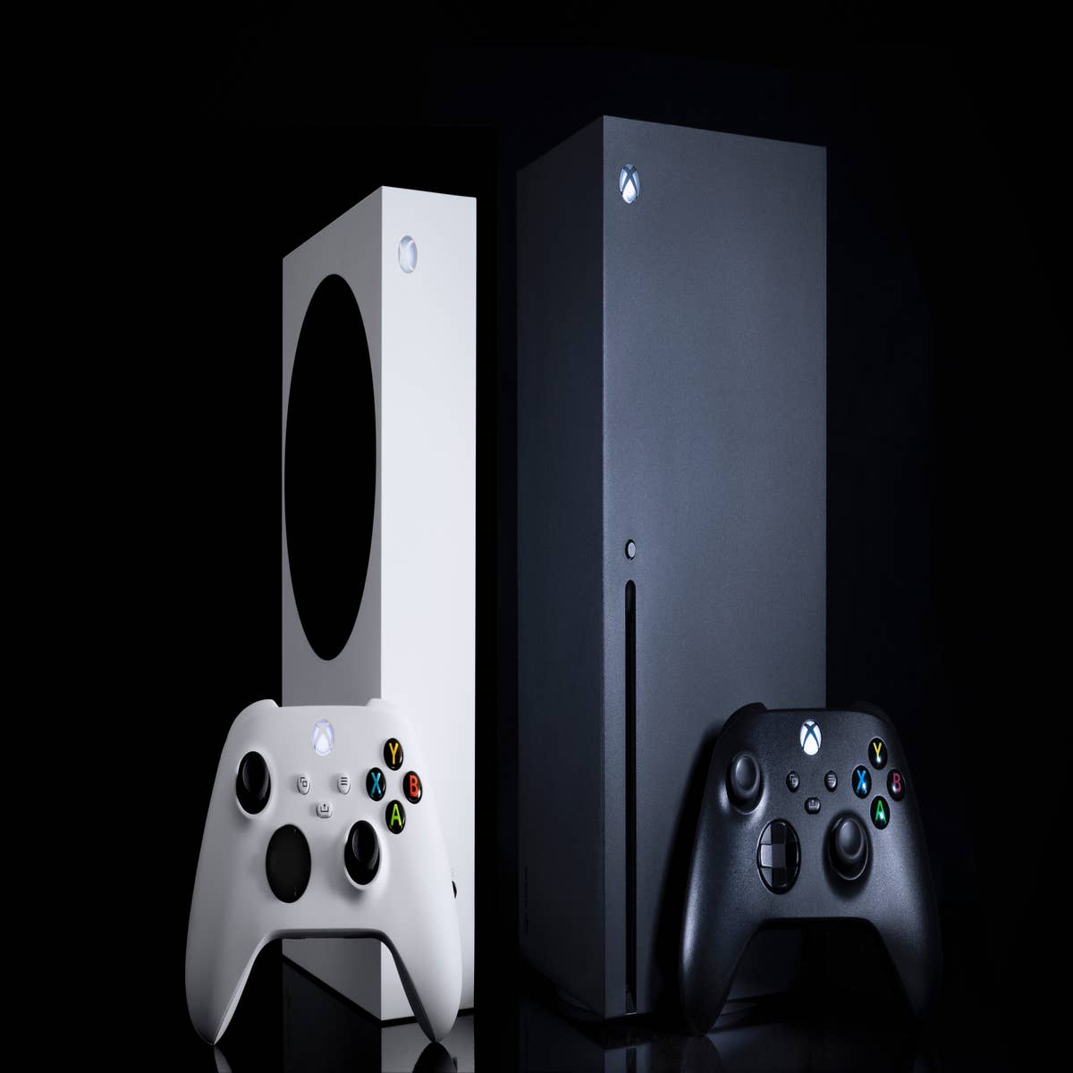 Microsoft stops selling the original Xbox One in US, UK: Reports