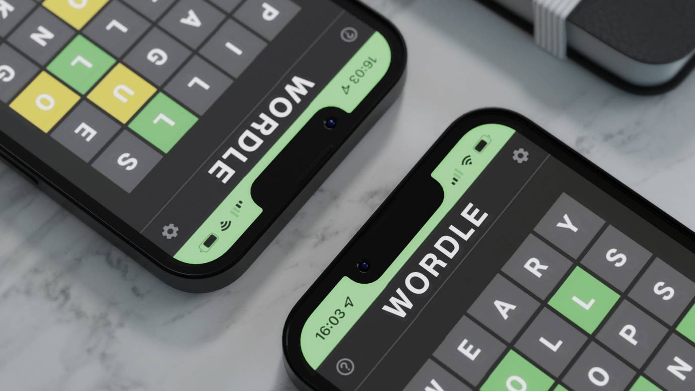 Wordle answer today for Monday, 19th June What is the word today for