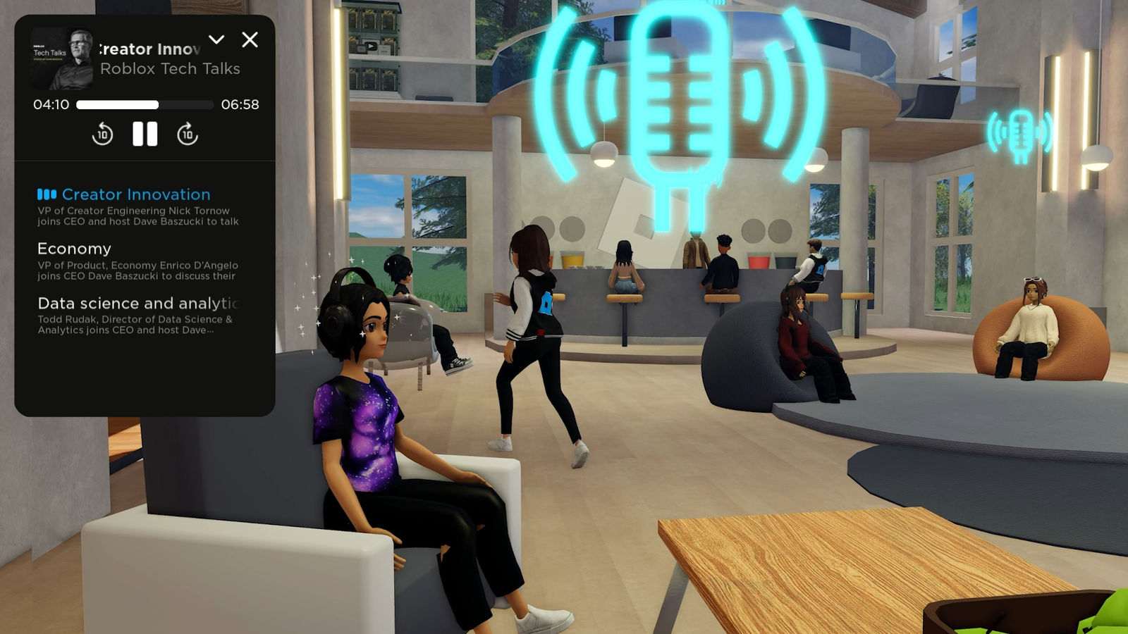 Roblox to begin holding job interviews within Roblox