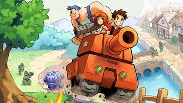 Image for Advance Wars 1+2 Re-Boot Camp - Switch Tech Review - Superb Gameplay But Visuals Disappoint