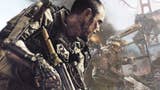 Obrazki dla Plotka: Nowe Call of Duty co dwa lata. Advanced Warfare 2 jednak nie powstaje