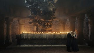 Still image from House of the Dragon