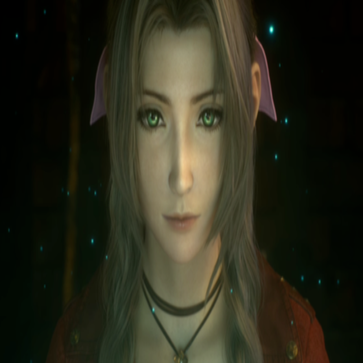 Weaponized Nostalgia: Final Fantasy VII Remake (Square Enix