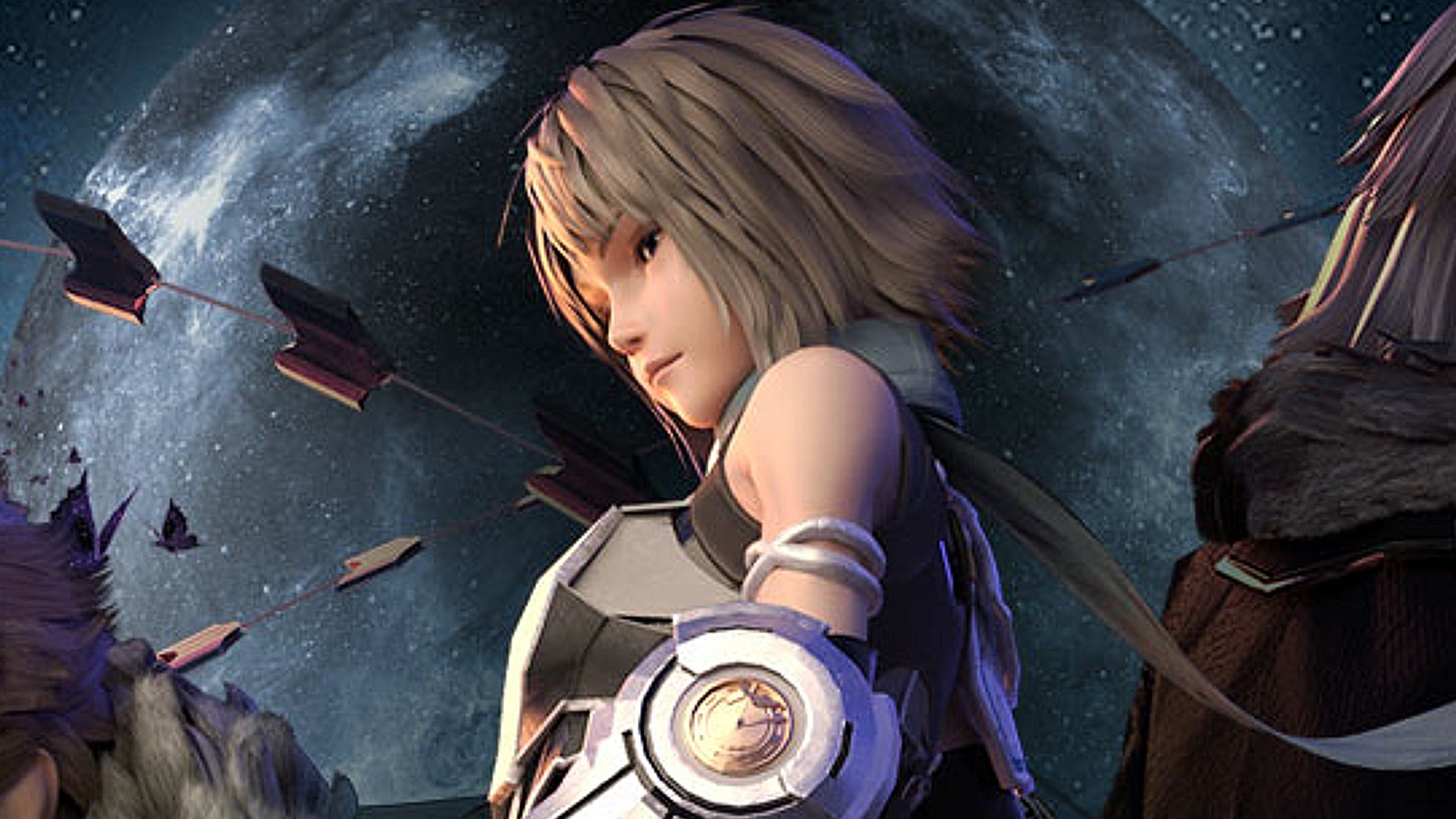 AeternoBlade 2 is an action puzzle game developed and published on PC by Corecell.