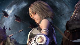 AeternoBlade 2 is an action puzzle game developed and published on PC by Corecell.