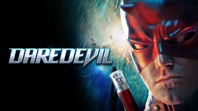 Daredevil (2003)