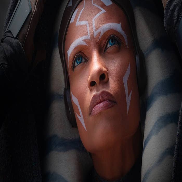 Every upcoming Star Wars project, from Ahsoka to Daisy Ridley's
