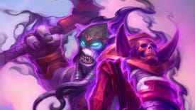 Secret Stealth Rogue deck list guide - Ashes of Outland - Hearthstone (April 2020)