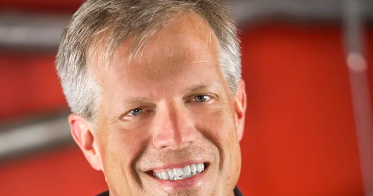 Jobs Roundup November 2023 Alan Hartman is named head of Xbox Game