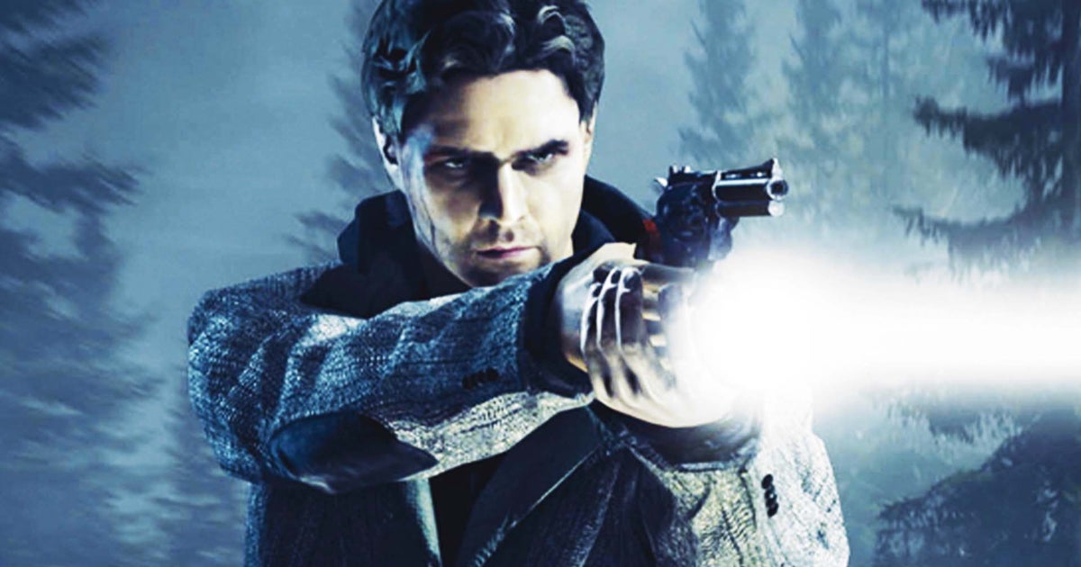 Alan Wake 2 Xbox Series X Version Outperforms PS5 Version, Digital Foundry  Analysis Shows