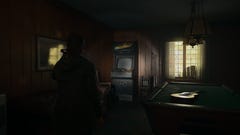 Don't miss this exquisite 15 minute setpiece in Alan Wake 2