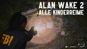 Alan Wake 2 – Alle Kinderreime gelöst: So müsst ihr die Puppen hinstellen