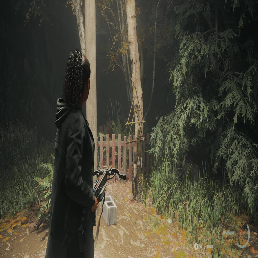 Alan Wake 2 review: Horror-psychological thriller masterpiece