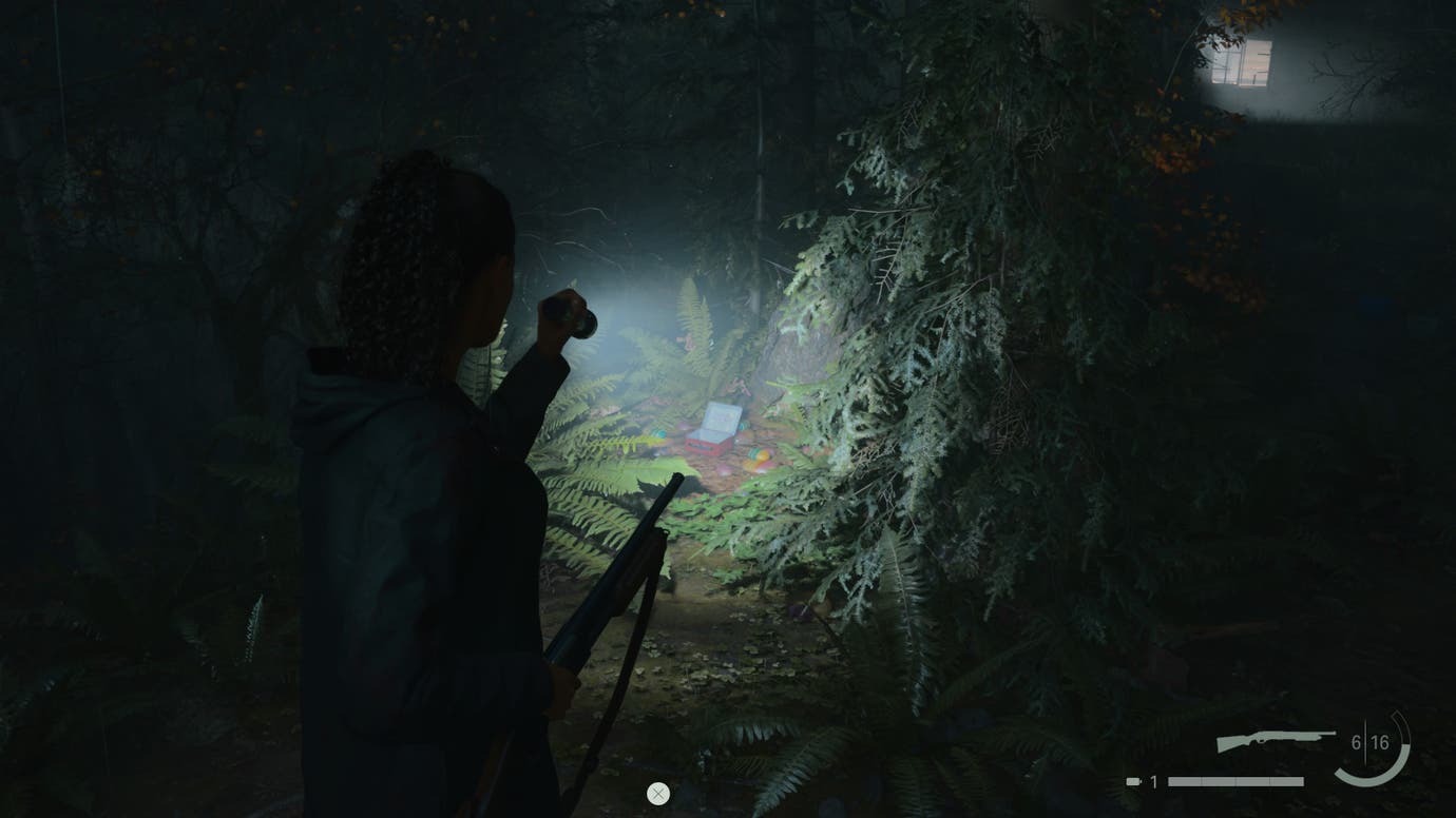 Alan Wake 2 Alle 21 Lunchboxen mit Karten und wo ihr sie findet Eurogamer.de Alan Wake 2 Alle 21 Lunchboxen mit Karten und wo ihr sie findet Eurogamer.de