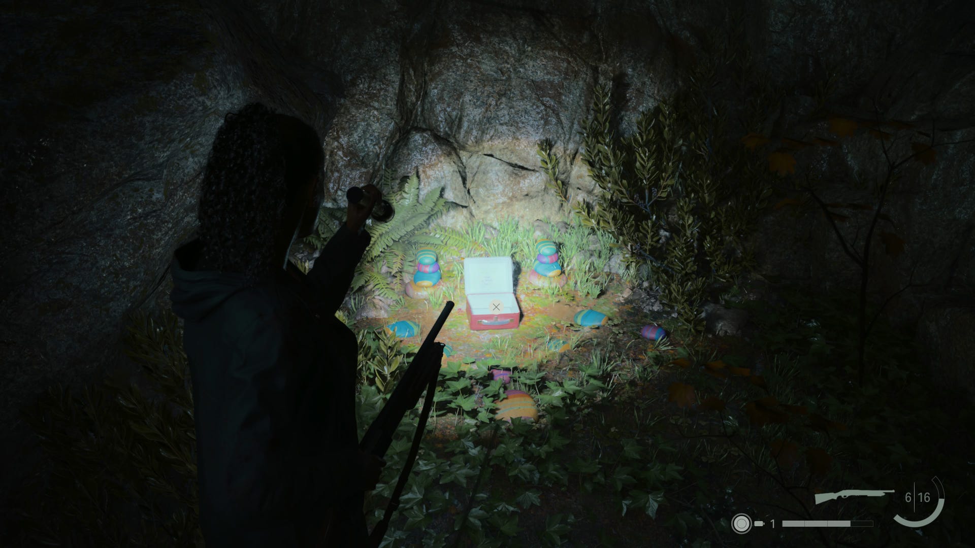 Alan Wake 2 Alle 21 Lunchboxen mit Karten und wo ihr sie findet Eurogamer.de Alan Wake 2 Alle 21 Lunchboxen mit Karten und wo ihr sie findet Eurogamer.de