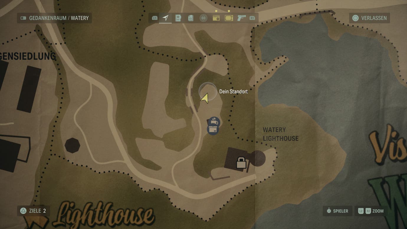 Alan Wake 2 Alle 21 Lunchboxen mit Karten und wo ihr sie findet Eurogamer.de Alan Wake 2 Alle 21 Lunchboxen mit Karten und wo ihr sie findet Eurogamer.de