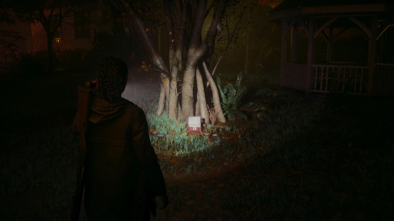 Alan Wake 2 Alle 21 Lunchboxen mit Karten und wo ihr sie findet Eurogamer.de Alan Wake 2 Alle 21 Lunchboxen mit Karten und wo ihr sie findet Eurogamer.de