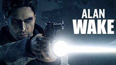 Remedy obtains publishing rights to Alan Wake