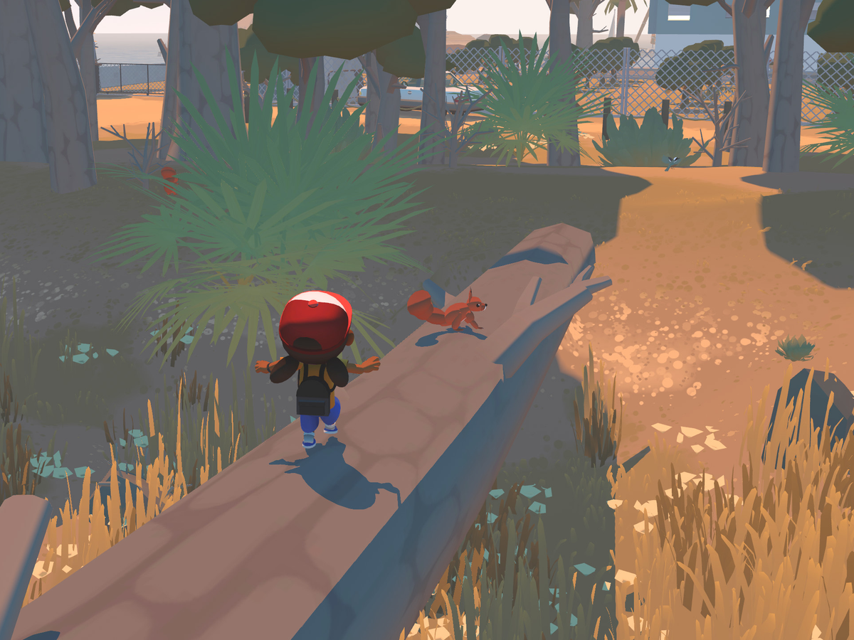 Wild life xbox outlet one