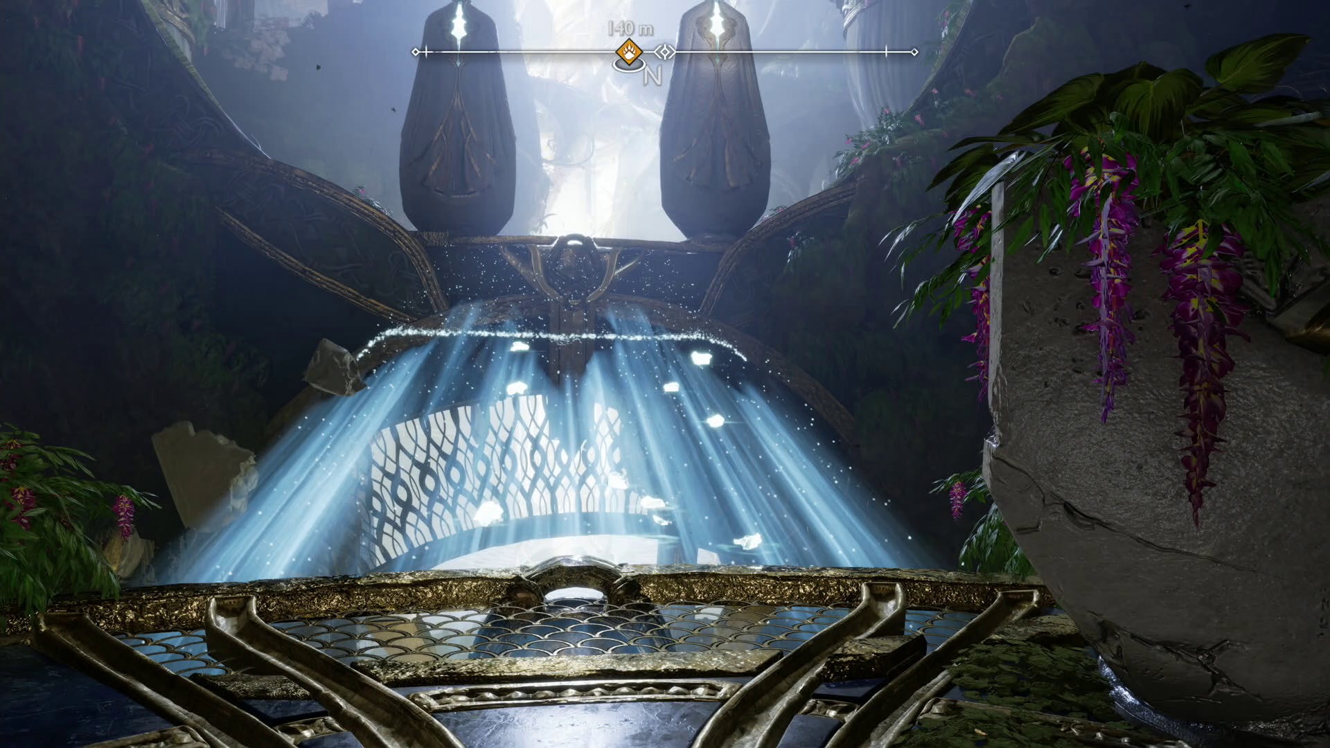 God of War Ragnarök Nornir chest locations and puzzle solutions ...