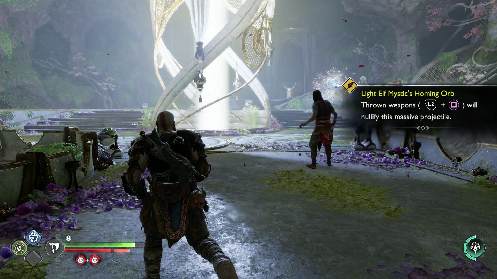 God Of War Ragnar k How To Solve Alfheim Temple Of Light White Marble god-of-war-ragnar-k-how-to-solve-alfheim-temple-of-light-white-marble