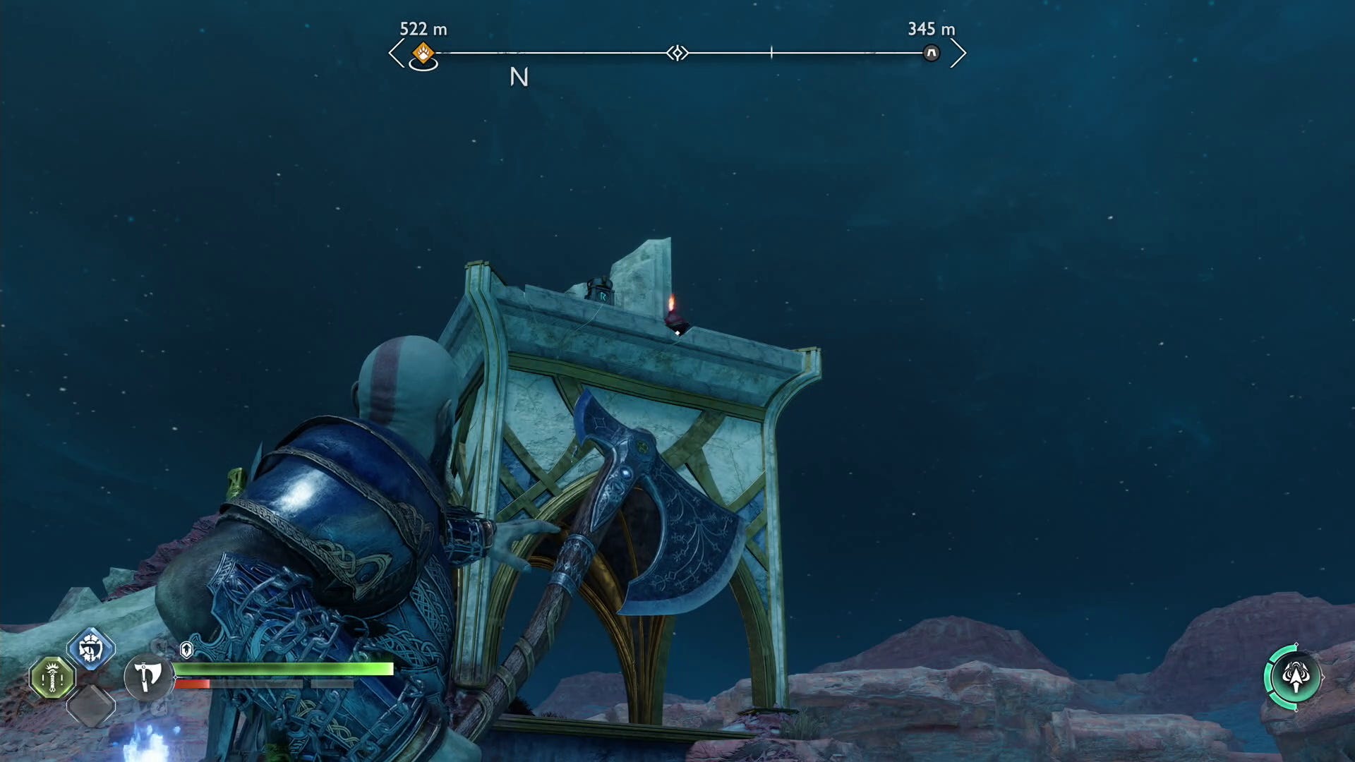 God of War Ragnarök Nornir chest locations and puzzle solutions ...