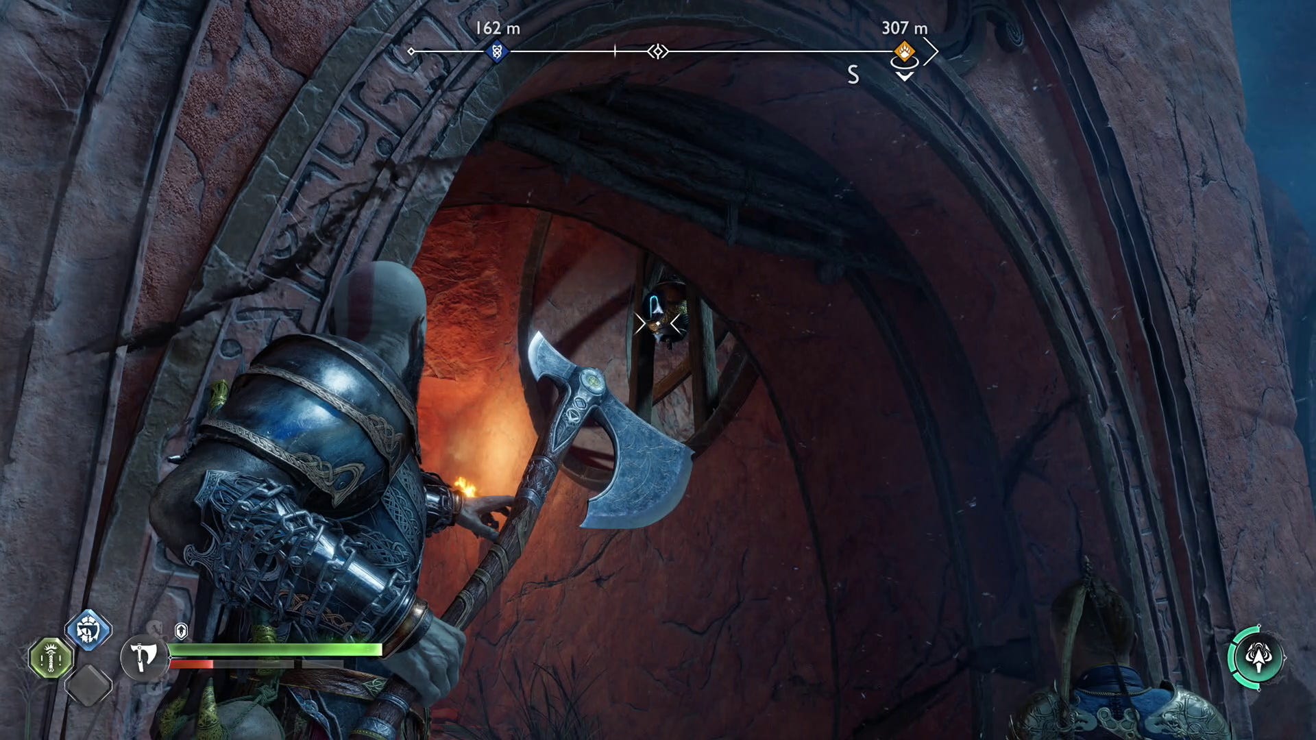 God of War Ragnarök Nornir chest locations and puzzle solutions ...