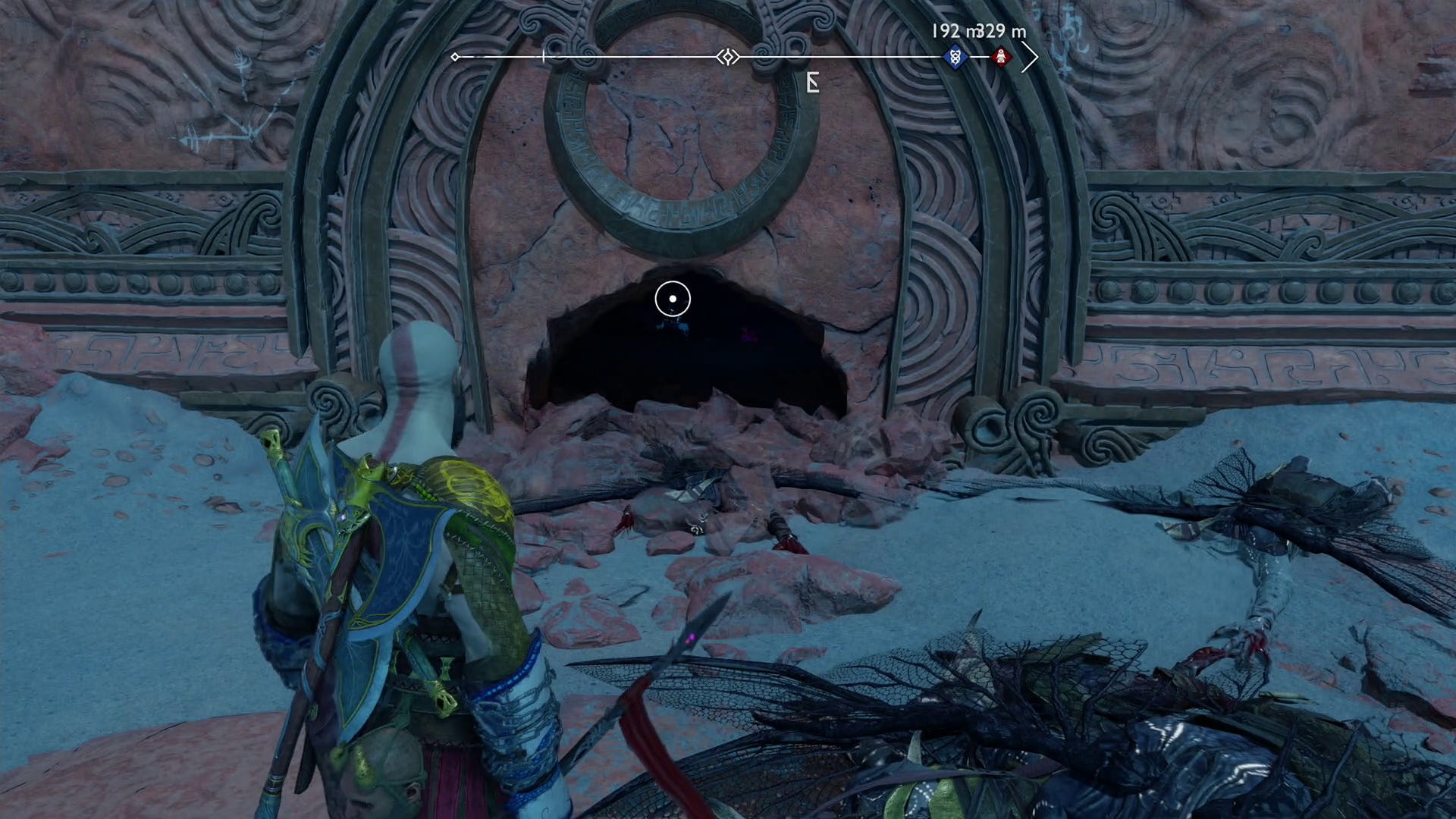 God of War Ragnarök Nornir chest locations and puzzle solutions ...