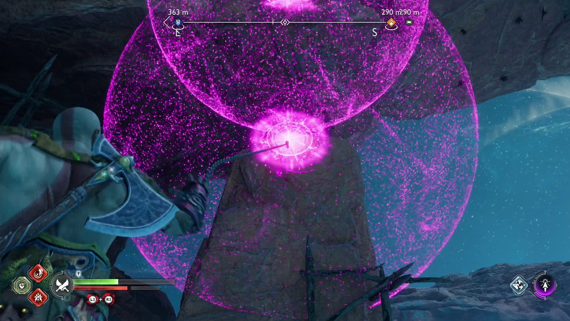 God of War Ragnarök Nornir chest locations and puzzle solutions ...