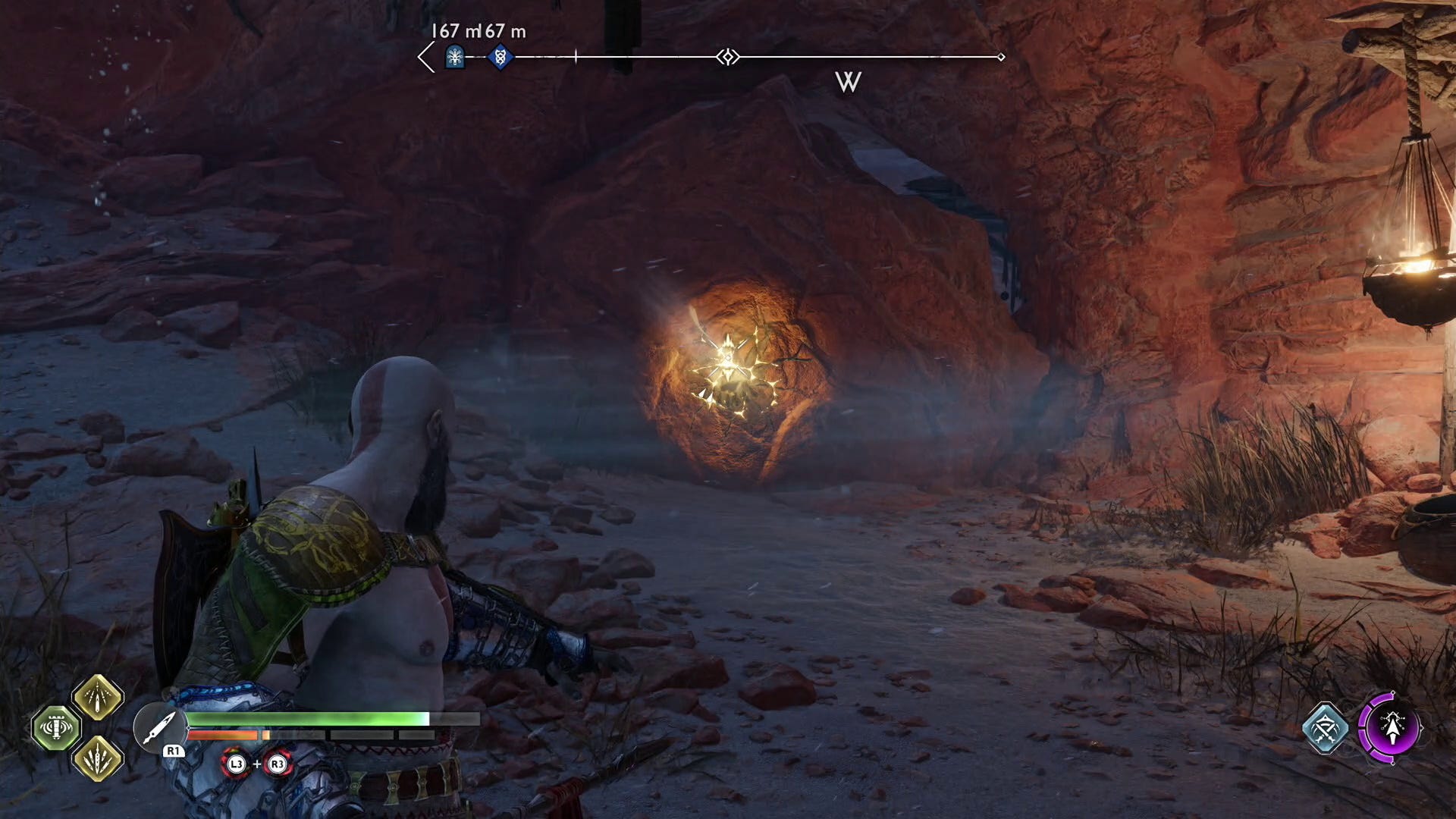 God of War Ragnarök Nornir chest locations and puzzle solutions ...