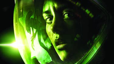Image for Alien Isolation Switch Review: Image Quality Is Better Than PS4!