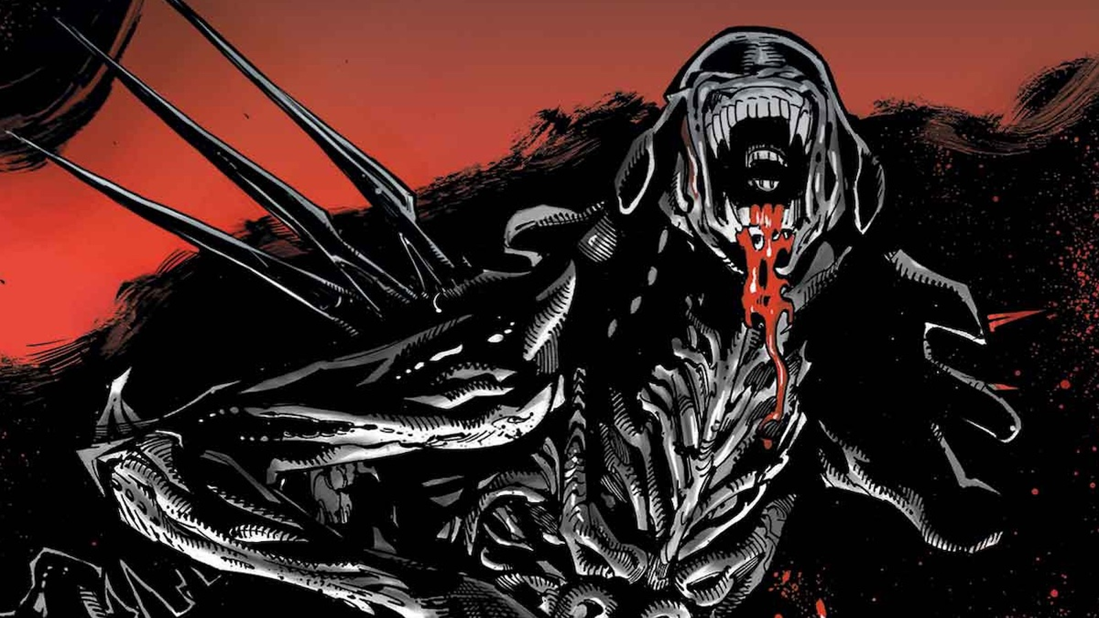 The 'Alien' and 'Predator' Franchises Have Found a New Home at Marvel  Comics! - Bloody Disgusting