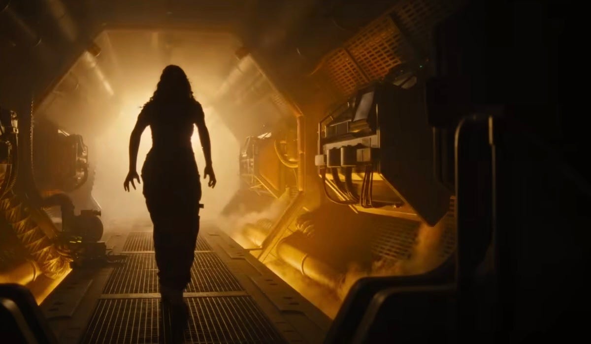 How to Watch the Alien movies in order | Popverse