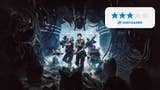 Aliens: Dark Descent - more stand-up fight than bug hunt