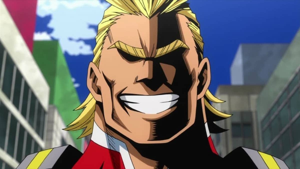 My Hero Academia: Explore the superhero anime and manga saga in order with  our easy guide!