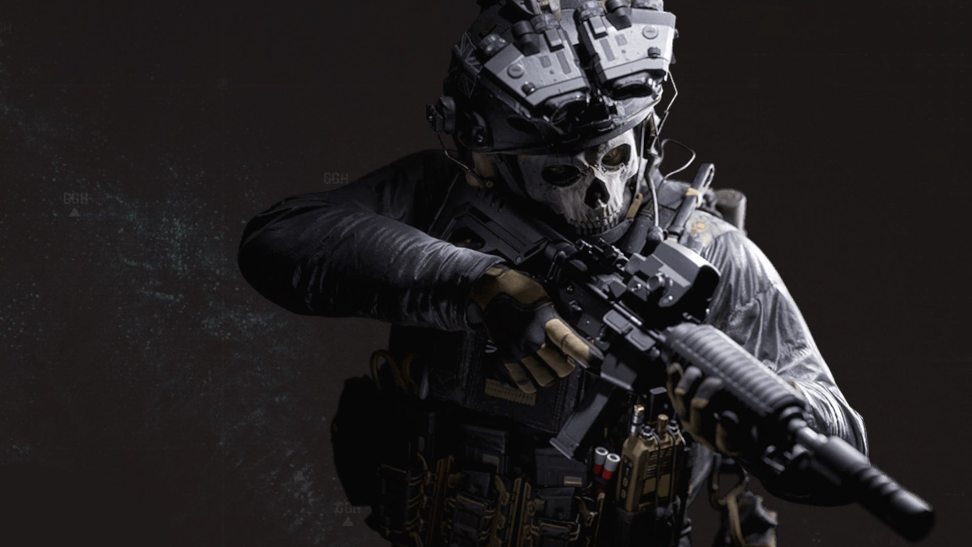 All Modern Warfare 3 Gora Dam weapon and item locations - Vimarsana News