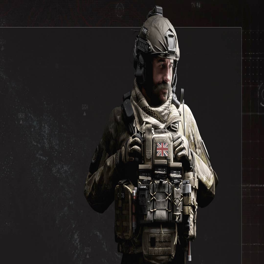 Will Captain Price and Ghost be in Modern Warfare 3 (2023)?