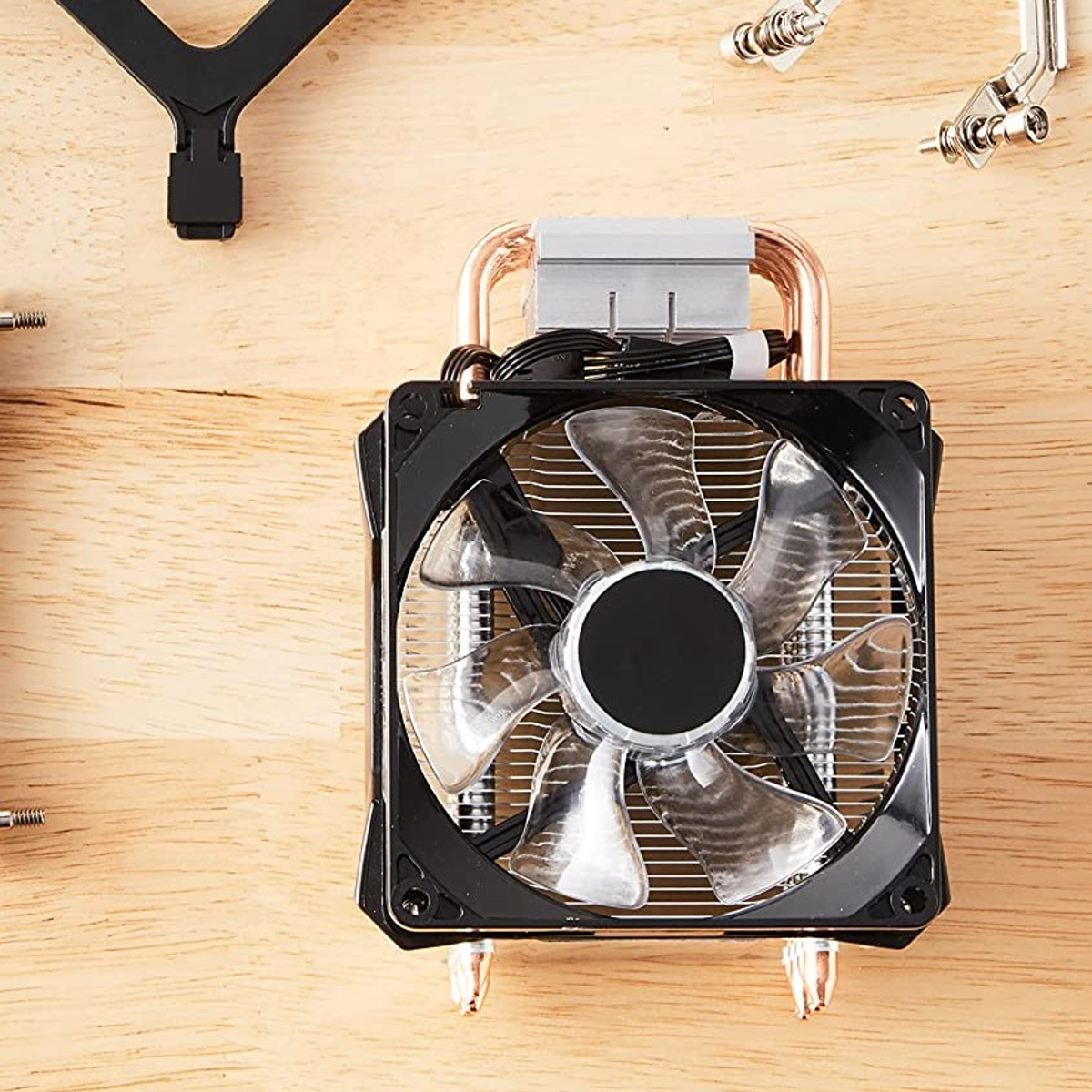 Computer Cpu Fan