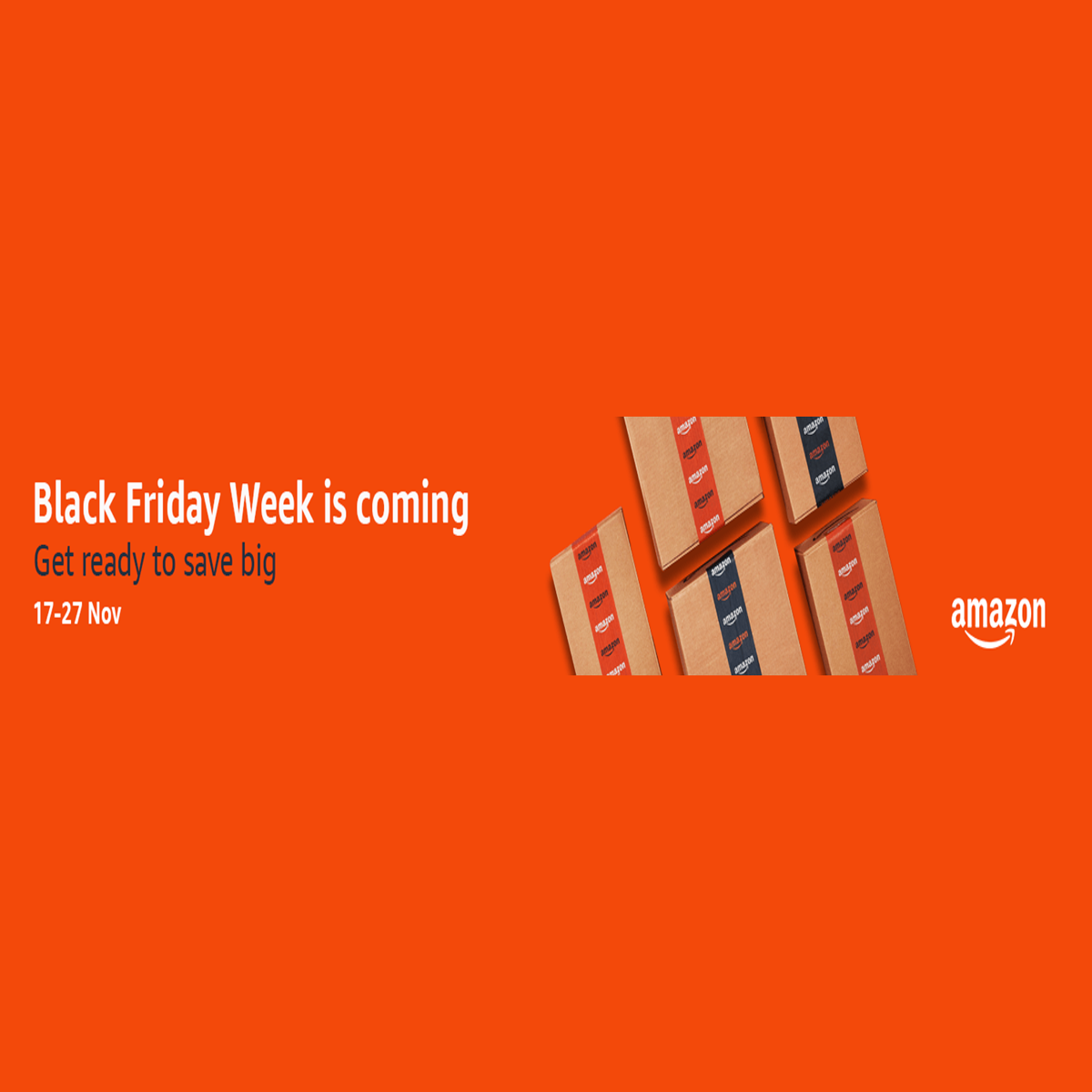 Black Friday Week 2023