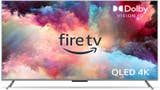 Early Prime Day deal: Amazon's 65-inch Fire TV is down by a third to just £700