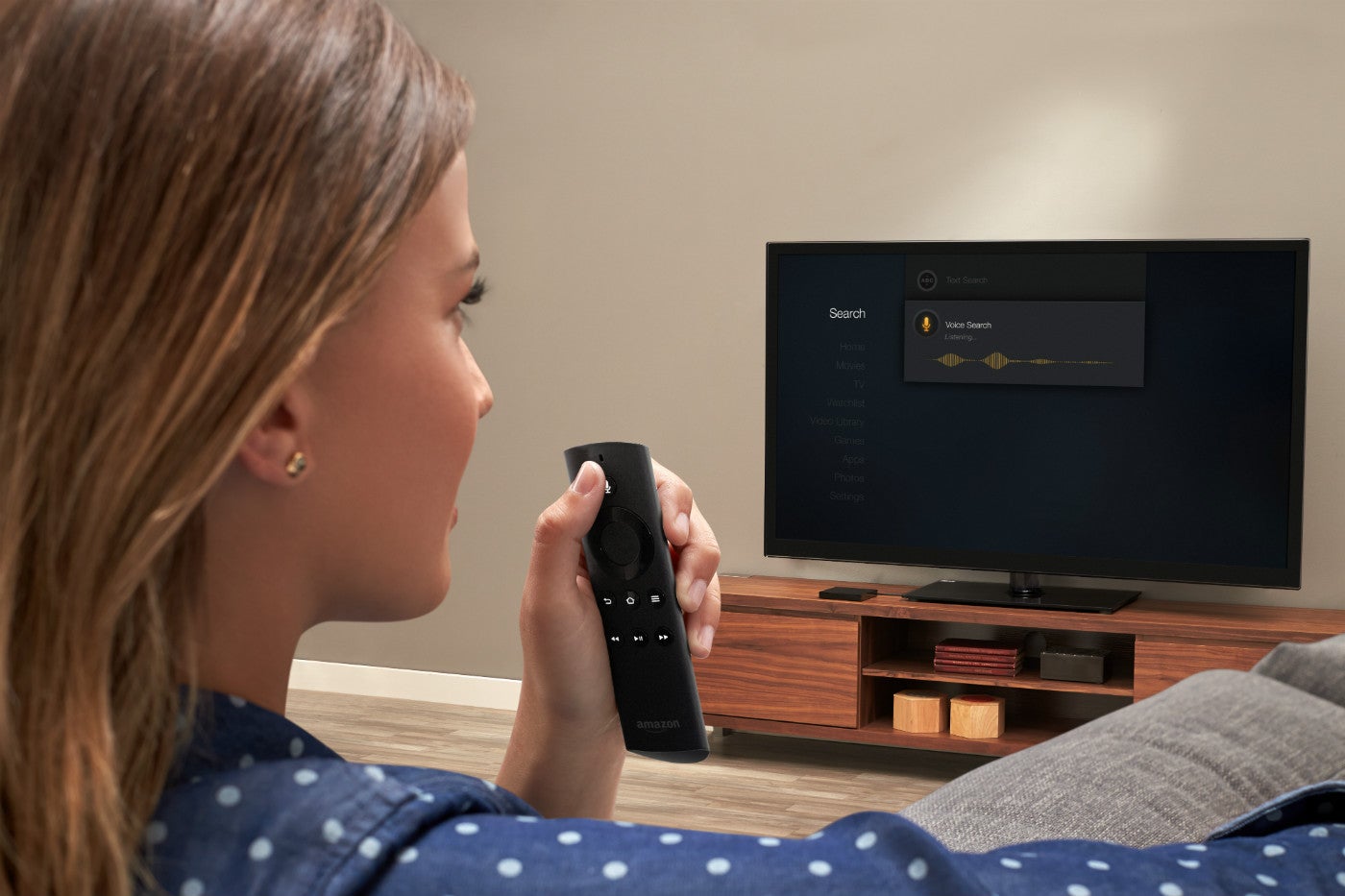 What is the Kindle Fire TV? Explaining Amazon's Console VG247