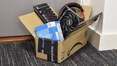 Best October Prime Day gaming PC deals 2023 - Dexerto