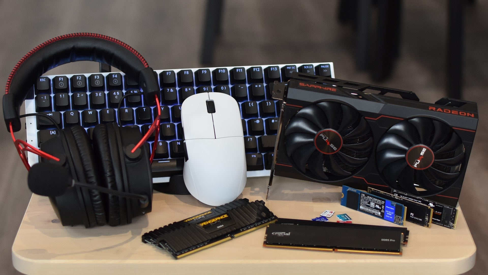Best early Amazon Prime Day 2023 PC gaming deals - Vimarsana News