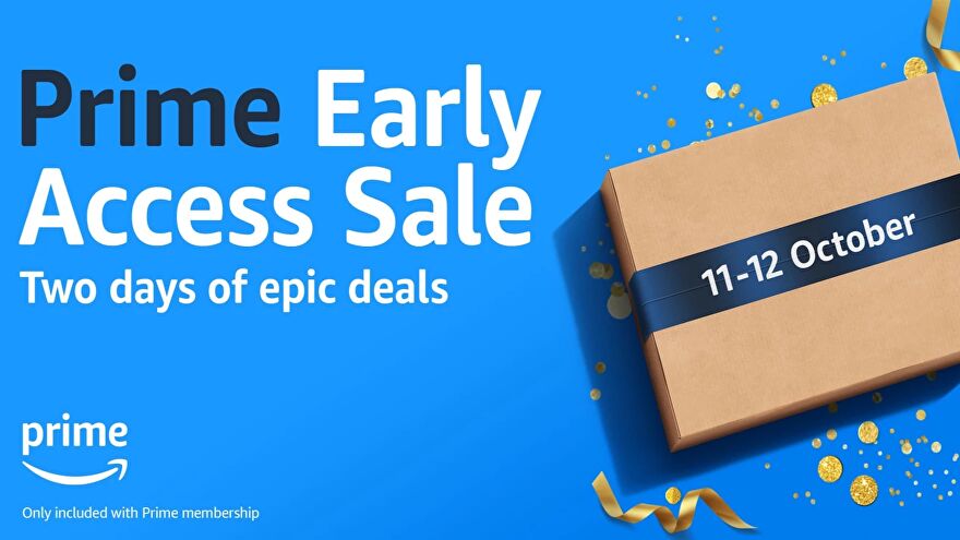 Prime Early Access Sale 2022: best gaming deals on day 2 | VG247