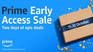 Image for Prime Early Access Sale 2022: best gaming deals on day 2