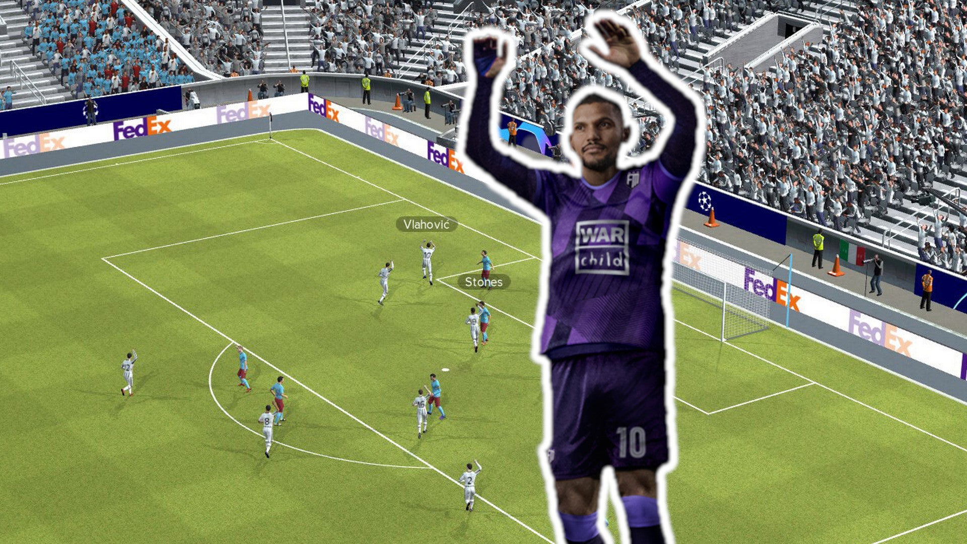 Football Manager 2023 kostenlos Amazon schenkt euch das Spiel für PC Eurogamer.de