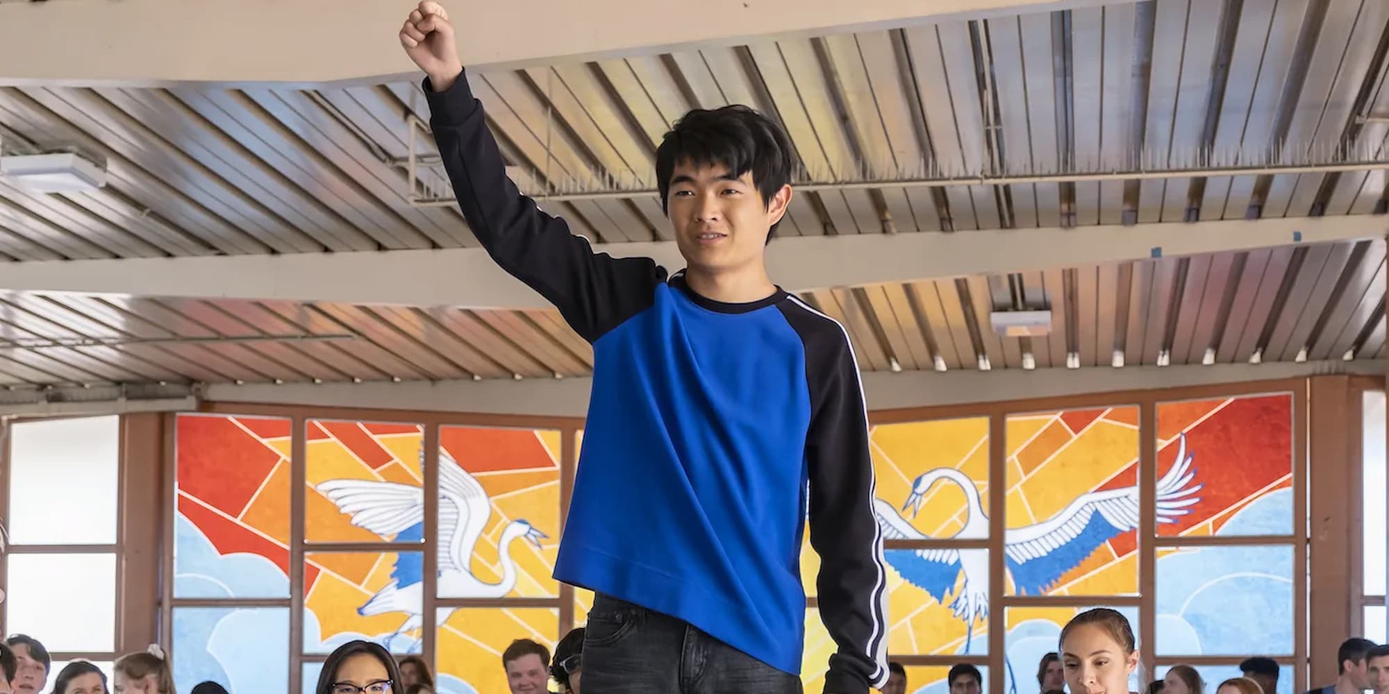 American Born Chinese refuses to be canceled by Disney, and is looking for a new home