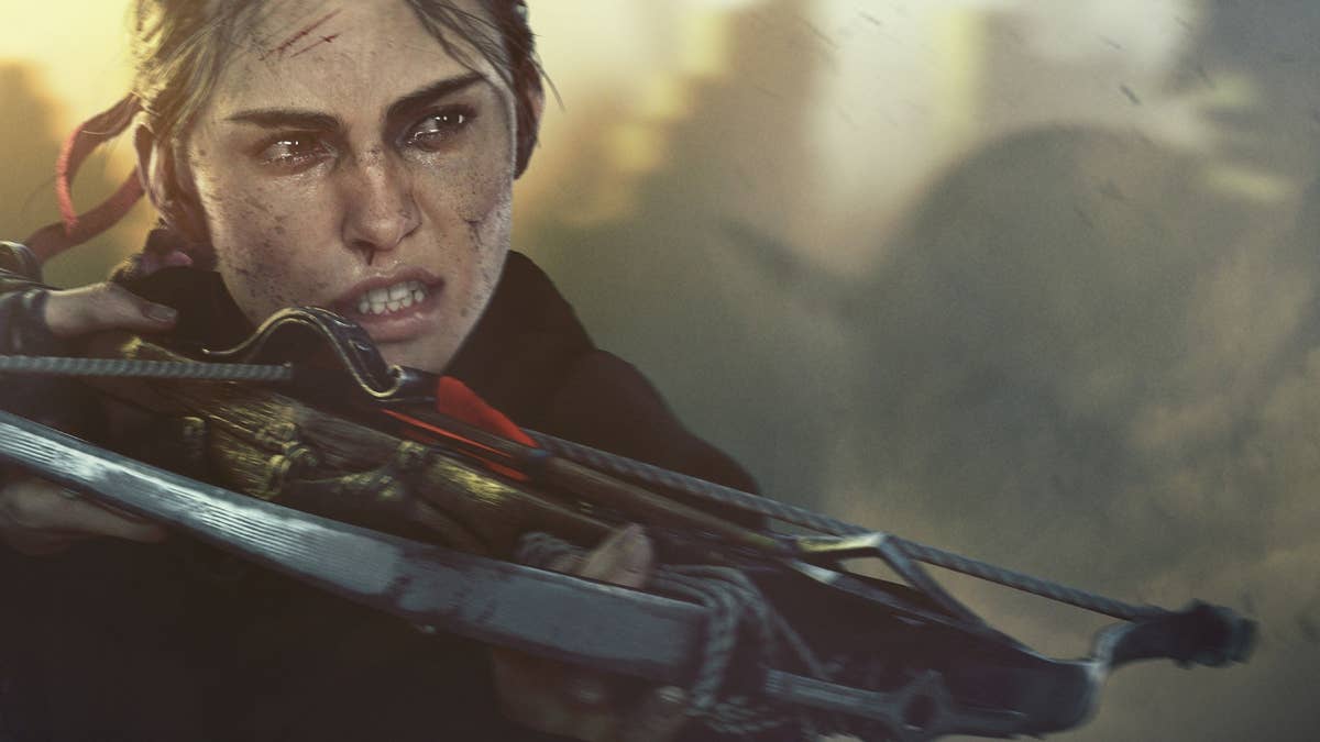 A Plague Tale: Requiem Will Last 15-18 Hours And Has No Filler Says Lead  Level Designer