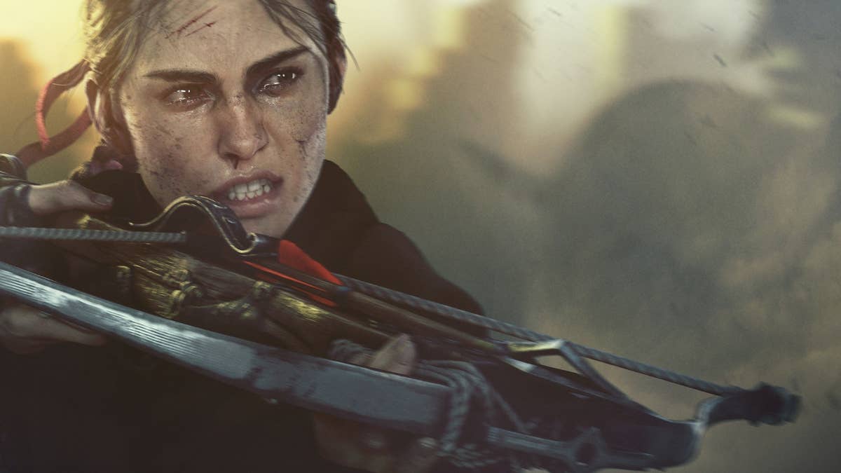 A Plague Tale: Requiem will easily take the title of this year's most  harrowing Xbox Game Pass game